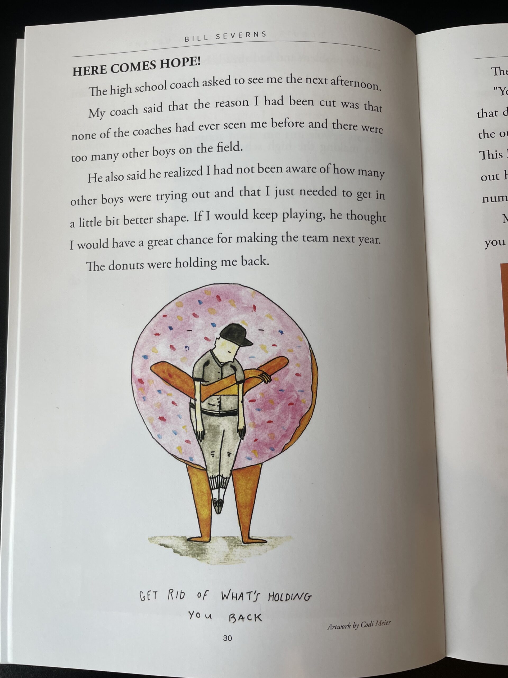 Donuts, Diamonds, and Dreams - Image 4