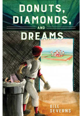 Donuts, Diamonds, and Dreams