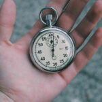 stop watch